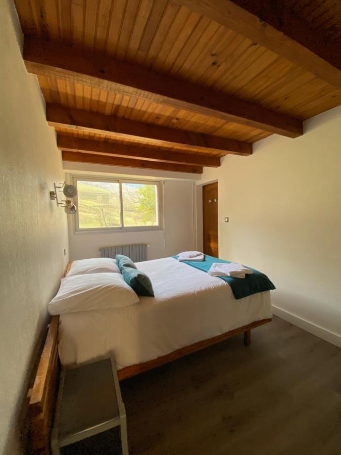 Hotel Le Chalet Sainte-Marie-de-Campan Zewnętrze zdjęcie